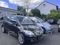 2011 Mercedes Benz A 160