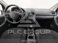 2011 Mercedes Benz A 160