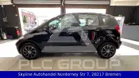 2011 Mercedes Benz A 160
