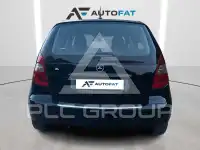 2011 Mercedes Benz A 160