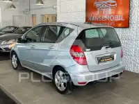 2011 Mercedes Benz A 160