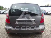 2011 Mercedes Benz A 160