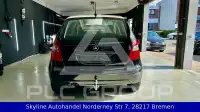 2011 Mercedes Benz A 160