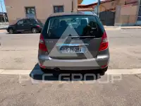 2011 Mercedes Benz A 160