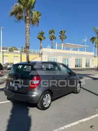 2011 Mercedes Benz A 160