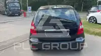 2011 Mercedes Benz A 160