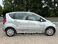 2011 Mercedes Benz A 160