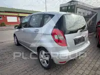 2011 Mercedes Benz A 160