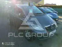 2011 Mercedes Benz A 160