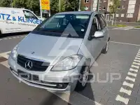 2011 Mercedes Benz A 160