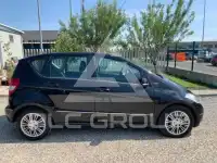 2011 Mercedes Benz A 160