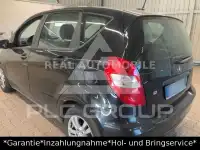 2011 Mercedes Benz A 160