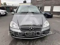 2011 Mercedes Benz A 160