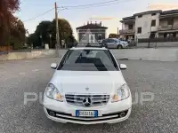 2011 Mercedes Benz A 160