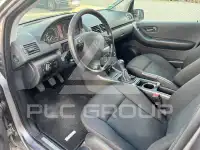 2011 Mercedes Benz A 160