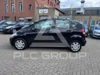 2011 Mercedes Benz A 160