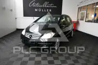 2011 Mercedes Benz A 160