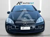 2011 Mercedes Benz A 160