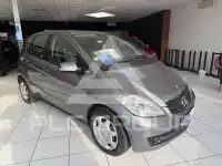 2011 Mercedes Benz A 160