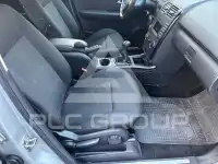 2011 Mercedes Benz A 160