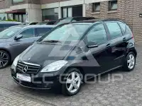 2011 Mercedes Benz A 160