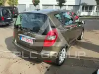2011 Mercedes Benz A 160