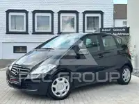 2011 Mercedes Benz A 160
