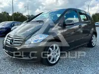 2011 Mercedes Benz A 160