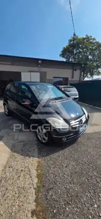 2011 Mercedes Benz A 160