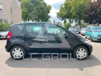 2011 Mercedes Benz A 160