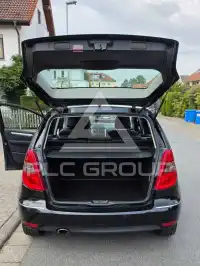 2011 Mercedes Benz A 160