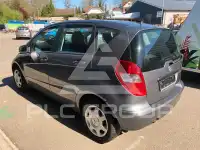 2011 Mercedes Benz A 160
