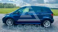 2011 Mercedes Benz B 180