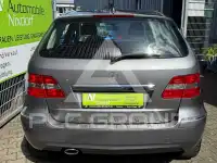 2011 Mercedes Benz B 180