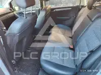 2011 Mercedes Benz B 180