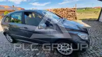 2011 Mercedes Benz B 180