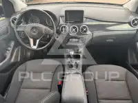 2011 Mercedes Benz B 180