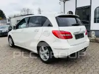 2011 Mercedes Benz B 180
