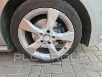 2011 Mercedes Benz B 180