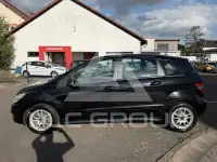2011 Mercedes Benz B 180