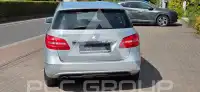 2011 Mercedes Benz B 180