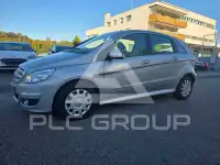 2011 Mercedes Benz B 180