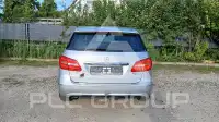 2011 Mercedes Benz B 180