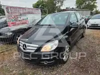 2011 Mercedes Benz B 180