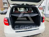 2011 Mercedes Benz B 180