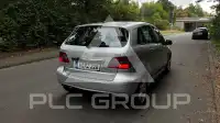 2011 Mercedes Benz B 180
