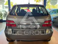 2011 Mercedes Benz B 180