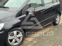 2011 Mercedes Benz B 180