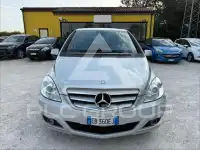 2011 Mercedes Benz B 180