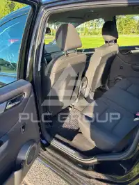 2011 Mercedes Benz B 180